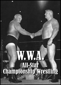 WWA All-Star Championship Wrestling